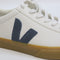 Veja Campo Trainers Extra White California Natural Uk Size 9