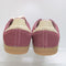 adidas Samba Og Trainers Shadow Red Warm Vanilla Gum