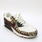Nike Air Max 90 Trainers Sail Burgundy Crush Velvet Brown Uk Size 4