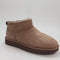 Womens UGG Classic Ultra Mini Boots Rocky Oak Uk Size 6