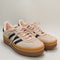 adidas Gazelle Bold W Wonder Quartz Black Black Uk Size 6