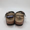 Womens Birkenstock Arizona Two Strap Stone Uk Size 4