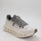 Odd sizes - ON Cloudtilt Trainers Rock Ivory F - UK Sizes Right 3.5/Left 3