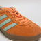 adidas Gazelle Indoor Easy Orange Clear Mint Gum Uk Size 6