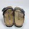Womens BIRKENSTOCK Arizona Two Strap Sandals Zebra