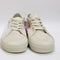 Odd Sizes - Mens Vans Sk8 Low Bone White - UK Sizes Right 10/Left 11