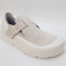 Mens Birkenstock Reykjavik Antique White