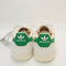 adidas Stan Smith Sporty White Green Off White Uk Size 5