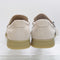 Womens Office Fairbanks Gum Sole Loafers Beige Suede Uk Size 5