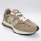 New Balance 327 Trainers Mushroom