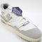 Odd sizes - New Balance BB550 White Grey Offwhite UK Sizes Right 7/Left 8