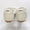 Womens ALOHAS TB.99 Sneakers Off White Leather