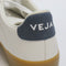 Veja Campo Trainers Extra White California Natural Uk Size 9