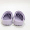 Kids Crocs Classic Clog T Lavender