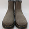 Womens Dr. Martens 2976 Leonore Nickel Grey Uk Size 4