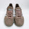 adidas Handball Spezial Trainers Earth Strata Crysral Sky Warm Clay