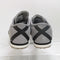 adidas Italia 70s Trainers Grey Black White