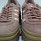 Womens Adidas Gazelle Bold W Trainers Warm Clay Clear Orange Preloved Ruby Uk Size 5