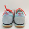 Womens Adidas Sl 72 Semi Flash Aqua Bright Red Clear Sky Uk Size 4