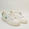 adidas Stan Smith Sporty White Green Off White Uk Size 5