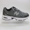  New Balance 740 V2 Trainers Slate Grey Black Cement - UK Size 6.5