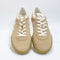 VEJA Volley Trainers Desert Parme Natural F