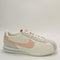 Nike Cortez Trainers Sal Artic Orange Ocean Bliss Uk Size 5