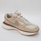 Nike Phoenix Waffle Sanddrift Hemp Sesame Metallic Silver Uk Size 4