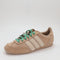 adidas Japan Trainers Warm Sandstone Crystal Sand Alumina Uk Size 3.5