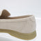 Womens Office Fairbanks Gum Sole Loafers Beige Suede Uk Size 5