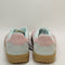 adidas Bermuda Trainers Halo Mint Clear Pink Gum Uk Size 6