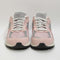 New Balance 2002 Trainers Orb Pink Grey Offwhite