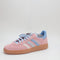 adidas Handball Spezial Semi Pink Spark Light Blue Clear Sky Uk Size 5.5