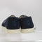 Womens TOMS Alpargata Plus Shoes Navy