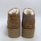 Mens UGG Classic Ultra Mini Platform Chestnut Uk Size 10