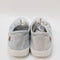 Blowfish Malibu Vesper Sneaker Sweet Grey Uk Size 4