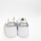 Kids adidas Grand Court Trainers White Silver - UK Size 4