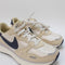 Nike Phoenix Waffle Light Orewood Brown Midnight Navy Team Gold Uk Size 6