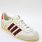 adidas Japan Trainers Offwhite Shadow Red Orange Tinit Uk Size 4