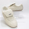 Womens ALOHAS TB.99 Sneakers Off White Leather