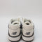 Kids New Balance Bb550 Gs White Grey Uk Size 4.5