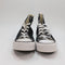 Odd Sizes - Converse All Star Lift Hi Junior Black White - UK Sizes Right 5.5/Left 5