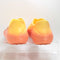 Nike Reactx Rejuven8 Trainers Topaz Gold Light Crimson Turf Orange