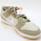 Mens Nike Air Rubber Dunk Trainers Pale Ivory White Light Orewood Brown Uk Size 6.5