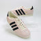 adidas Japan Trainers Sandy Pink Black Gold Metallic