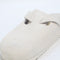 Womens Birkenstock Boston Clogs Antique White Suede Uk Size 4.5