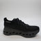 Odd sizes - ON Cloudsurfer Max Trainers Black F - UK Sizes Right 5.5/Left 5