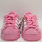 Kids adidas Campus Led Light Bliss Pink White Uk Size 11 Youth