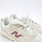 New Balance 204L Trainers Sea Salt Red Rock Uk Size 6