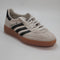 Odd Sizes - adidas Handball Spezial OffWhite Black Gum - UK Sizes Right 3.5/Left 3